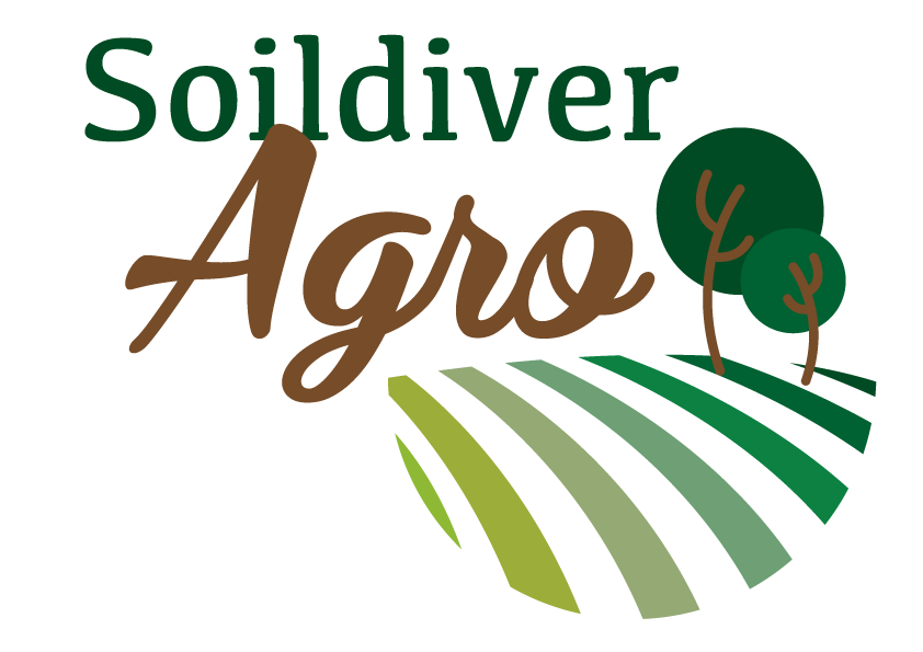 SoildiverAgro Logo